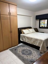 Blk 532 Woodlands Vista (Woodlands), HDB 4 Rooms #534364141